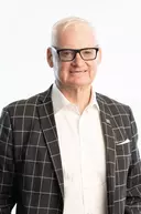 Lorne Ned Sanders, Winnipeg, Real Estate Agent